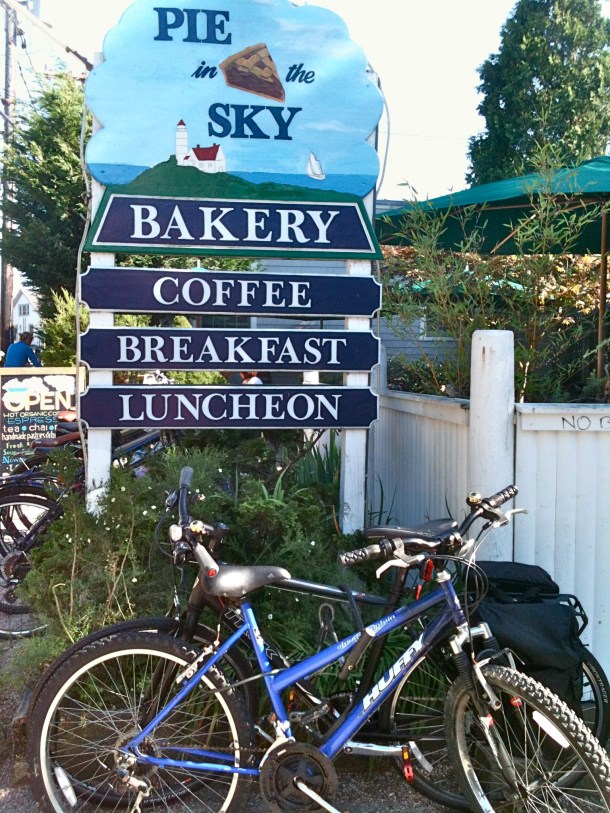 Impossible to Pass Up