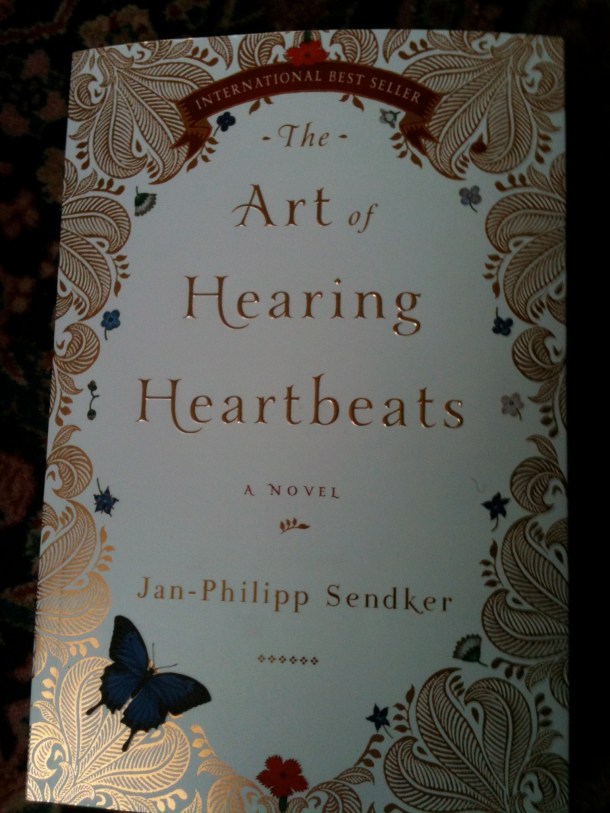 Deadbeat, not heartbeat