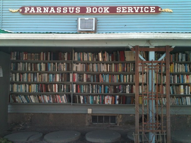 Outdoors and Indoors