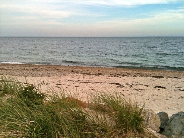 Fourth of July Craziness is Gone