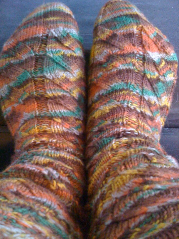 Treats for the Feets