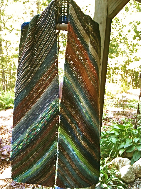 Another Way Scarf/Stole