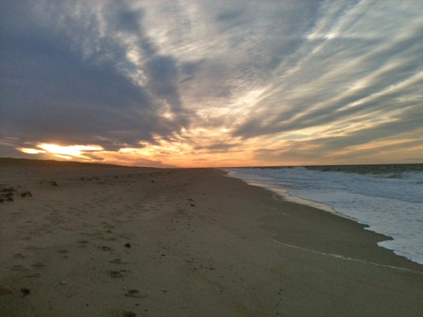 Race Point Beach, Provincetown 