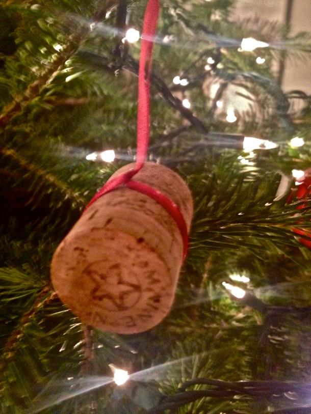 Domaine Chandon cork