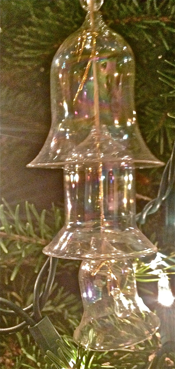 Glass Bells