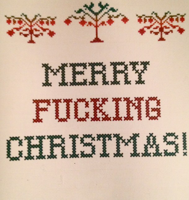 Merry Everything, Happy Always!