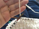 Reviewing Victory Ranch Handspun&nbsp;Alpaca…